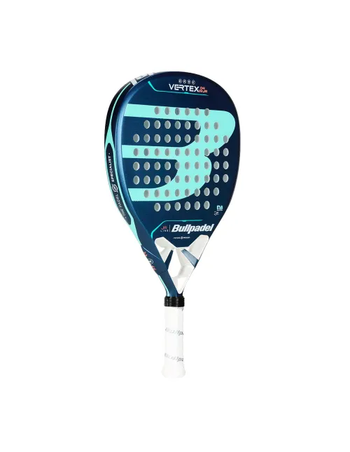 Pala Bullpadel Vertex W Jr 24 471624 | Ofertas de pádel